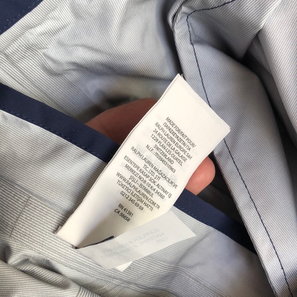 RLX RALPH LAUREN (L) ski/snowboard:performance extensible waterproof - Picture 13 of 16